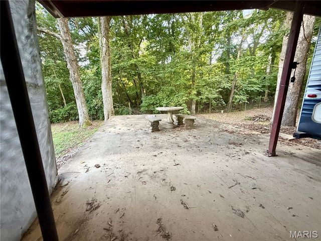 2112 Silver Springs Drive, Bonne Terre, MO 63628