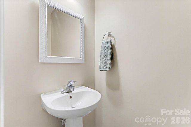 1392 Bottle Brush Lane, Harrisburg, NC 28075