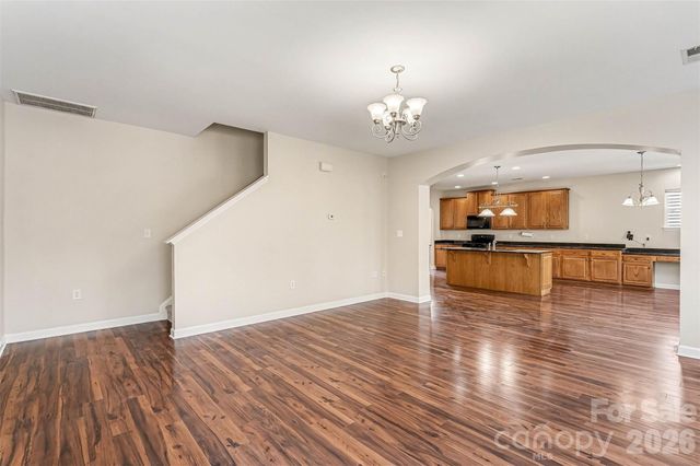 1392 Bottle Brush Lane, Harrisburg, NC 28075