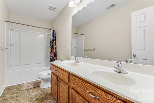 1392 Bottle Brush Lane, Harrisburg, NC 28075