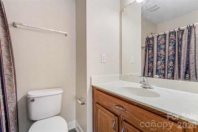 1392 Bottle Brush Lane, Harrisburg, NC 28075