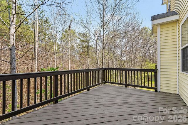 1392 Bottle Brush Lane, Harrisburg, NC 28075