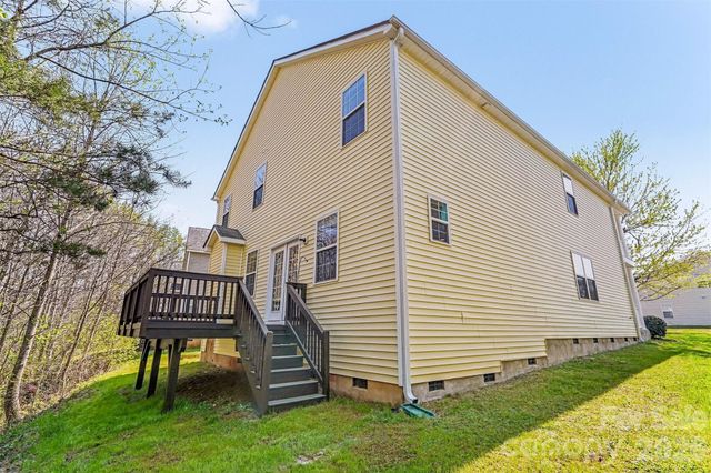 1392 Bottle Brush Lane, Harrisburg, NC 28075