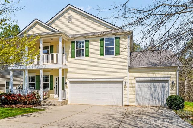 1392 Bottle Brush Lane, Harrisburg, NC 28075