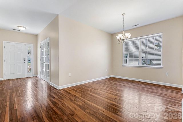 1392 Bottle Brush Lane, Harrisburg, NC 28075