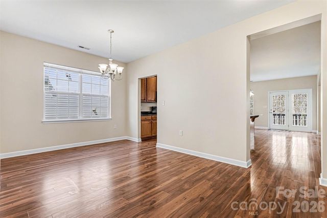 1392 Bottle Brush Lane, Harrisburg, NC 28075