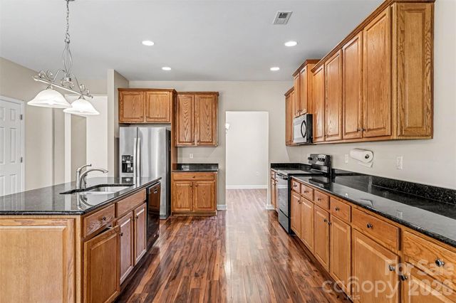 1392 Bottle Brush Lane, Harrisburg, NC 28075