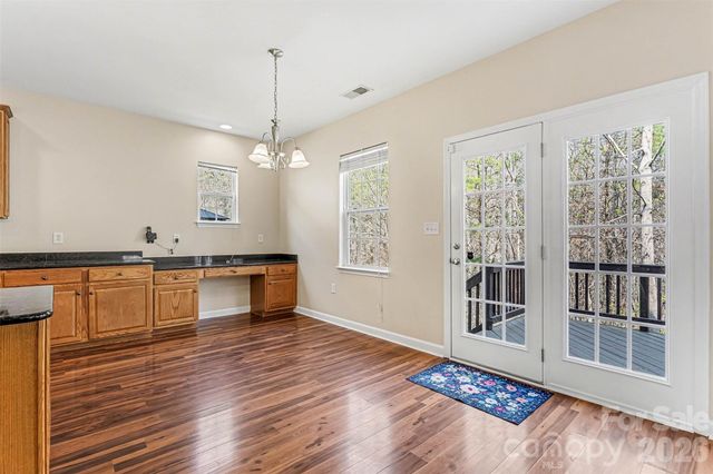 1392 Bottle Brush Lane, Harrisburg, NC 28075