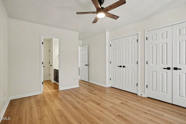 34 Lure Court, Durham, NC 27713