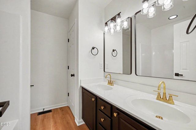 34 Lure Court, Durham, NC 27713