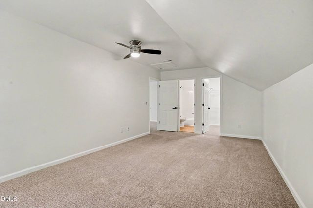 34 Lure Court, Durham, NC 27713