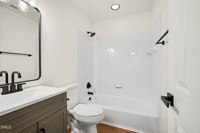 34 Lure Court, Durham, NC 27713