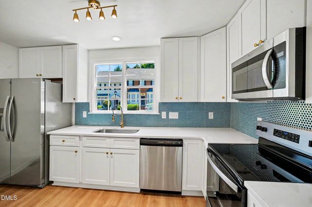 34 Lure Court, Durham, NC 27713