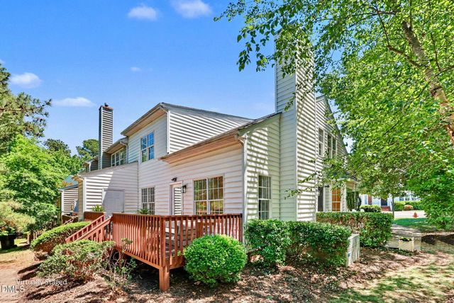 34 Lure Court, Durham, NC 27713