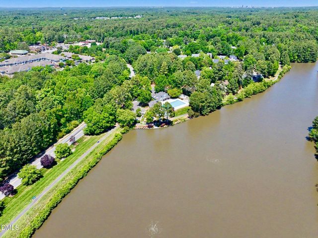 34 Lure Court, Durham, NC 27713