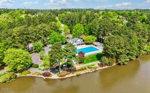 34 Lure Court, Durham, NC 27713