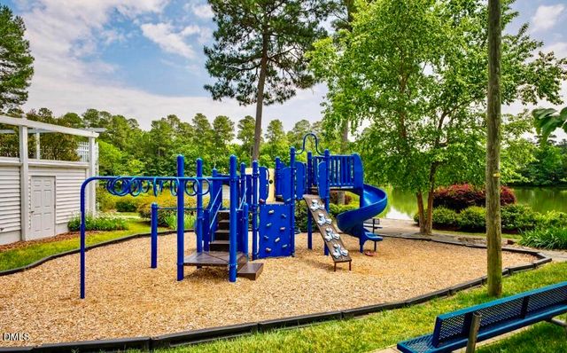 34 Lure Court, Durham, NC 27713