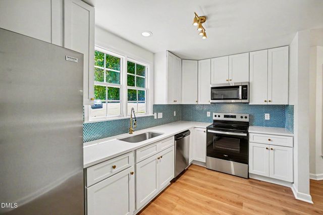 34 Lure Court, Durham, NC 27713