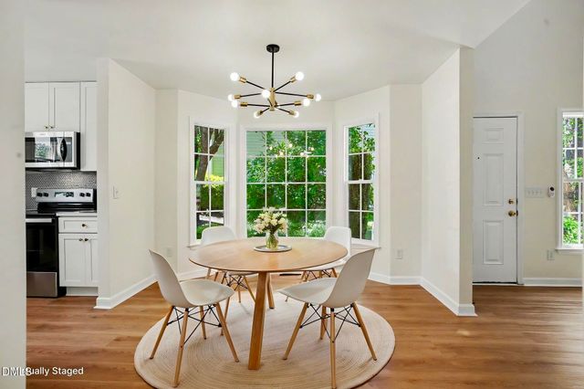 34 Lure Court, Durham, NC 27713