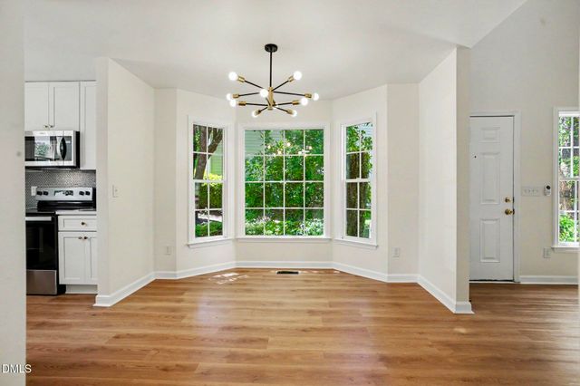 34 Lure Court, Durham, NC 27713