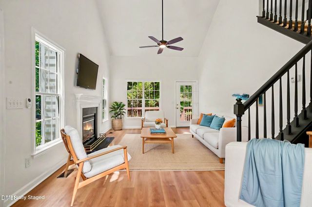 34 Lure Court, Durham, NC 27713