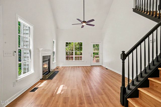 34 Lure Court, Durham, NC 27713