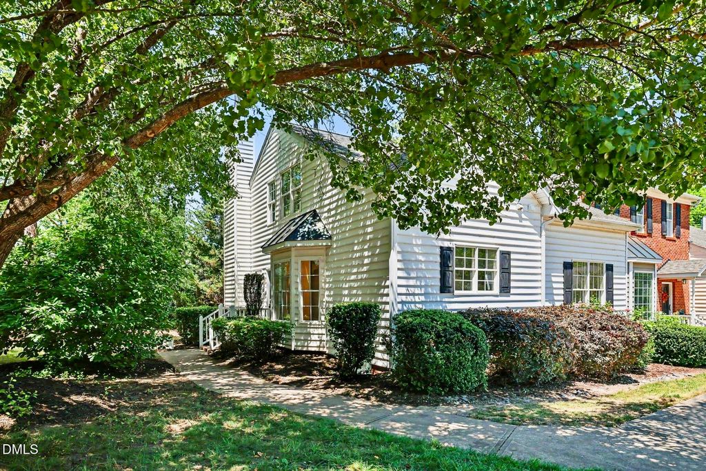 34 Lure Court, Durham, NC 27713