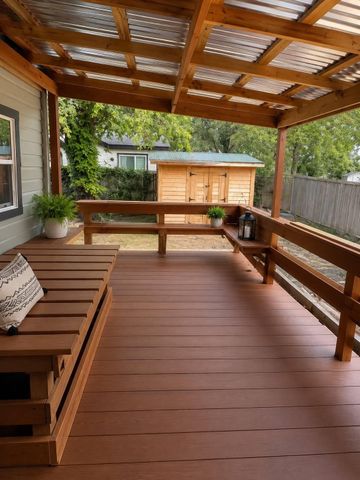 402 S Bell Street, Royse City, TX 75189