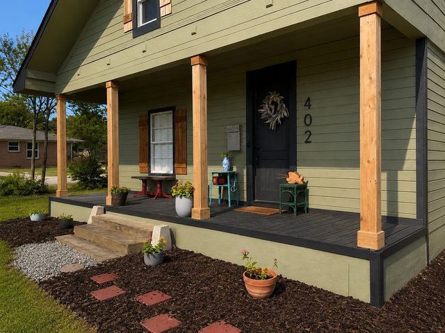 402 S Bell Street, Royse City, TX 75189
