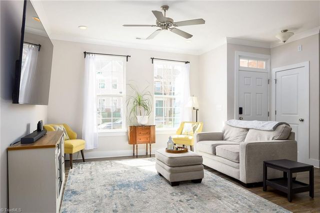 1774 Welden Village Avenue, Kernersville, NC 27284