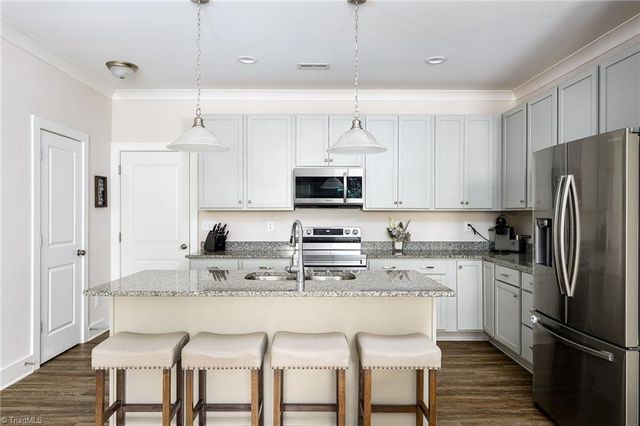 1774 Welden Village Avenue, Kernersville, NC 27284