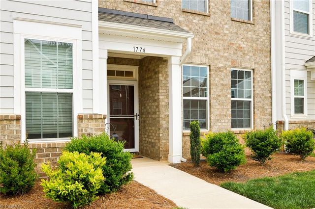 1774 Welden Village Avenue, Kernersville, NC 27284