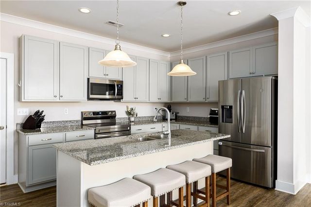 1774 Welden Village Avenue, Kernersville, NC 27284