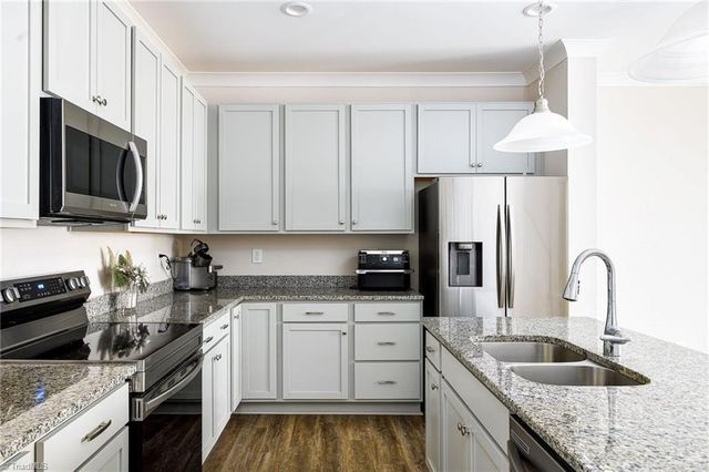 1774 Welden Village Avenue, Kernersville, NC 27284