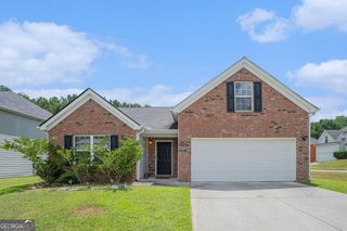 6908 Estepona Street, Atlanta, GA 30349
