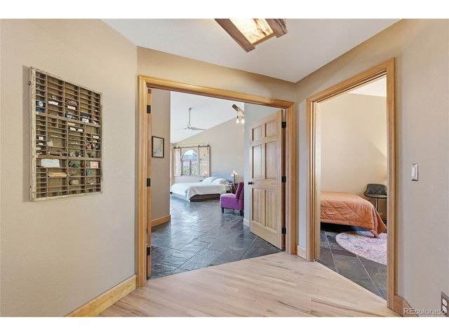 16 Auk Ln, Bailey, CO 80421