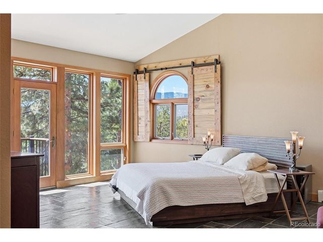 16 Auk Ln, Bailey, CO 80421