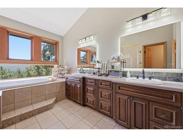 16 Auk Ln, Bailey, CO 80421