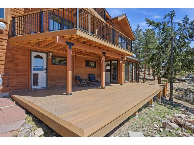 16 Auk Ln, Bailey, CO 80421
