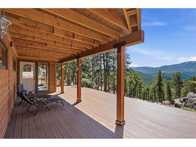 16 Auk Ln, Bailey, CO 80421