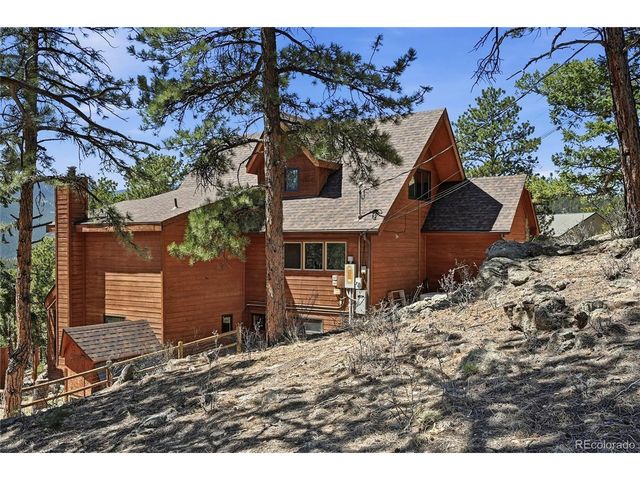 16 Auk Ln, Bailey, CO 80421