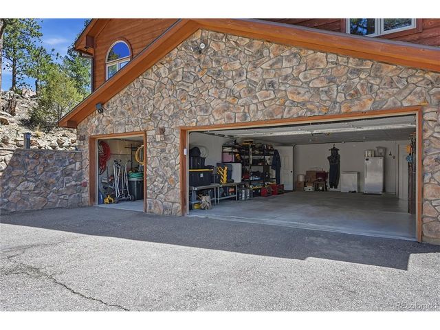 16 Auk Ln, Bailey, CO 80421