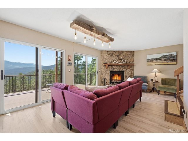 16 Auk Ln, Bailey, CO 80421