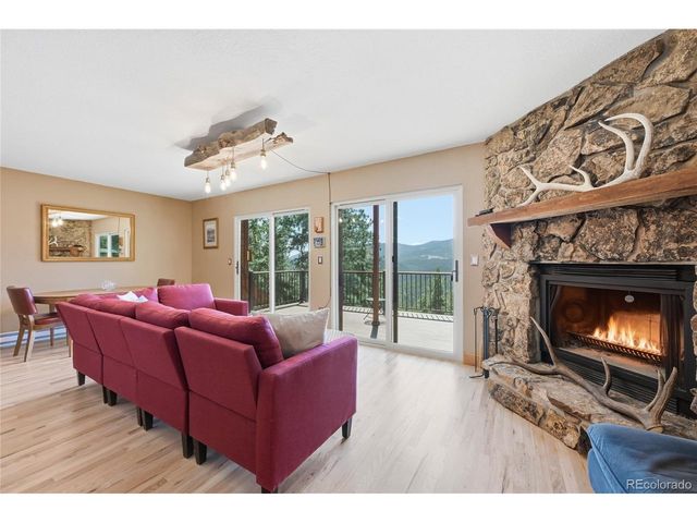16 Auk Ln, Bailey, CO 80421