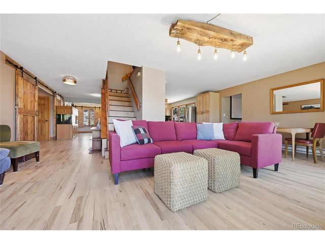 16 Auk Ln, Bailey, CO 80421