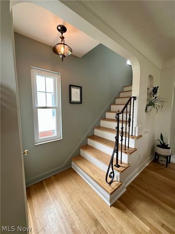 6608 Orchard Grove Avenue, Cleveland, OH 44144