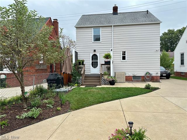 6608 Orchard Grove Avenue, Cleveland, OH 44144