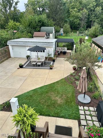 6608 Orchard Grove Avenue, Cleveland, OH 44144