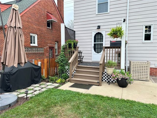 6608 Orchard Grove Avenue, Cleveland, OH 44144