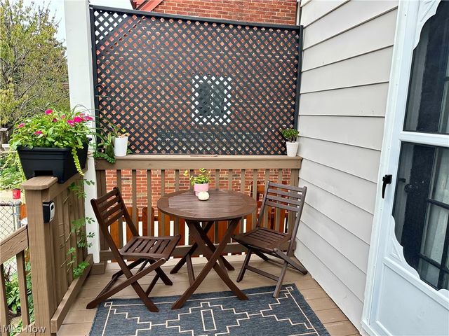 6608 Orchard Grove Avenue, Cleveland, OH 44144